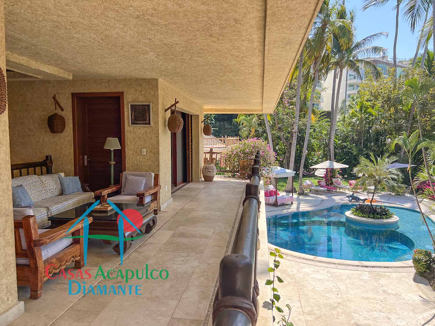 Villa Karin - Pasillos 18 Villa Karin - Pasillos 18